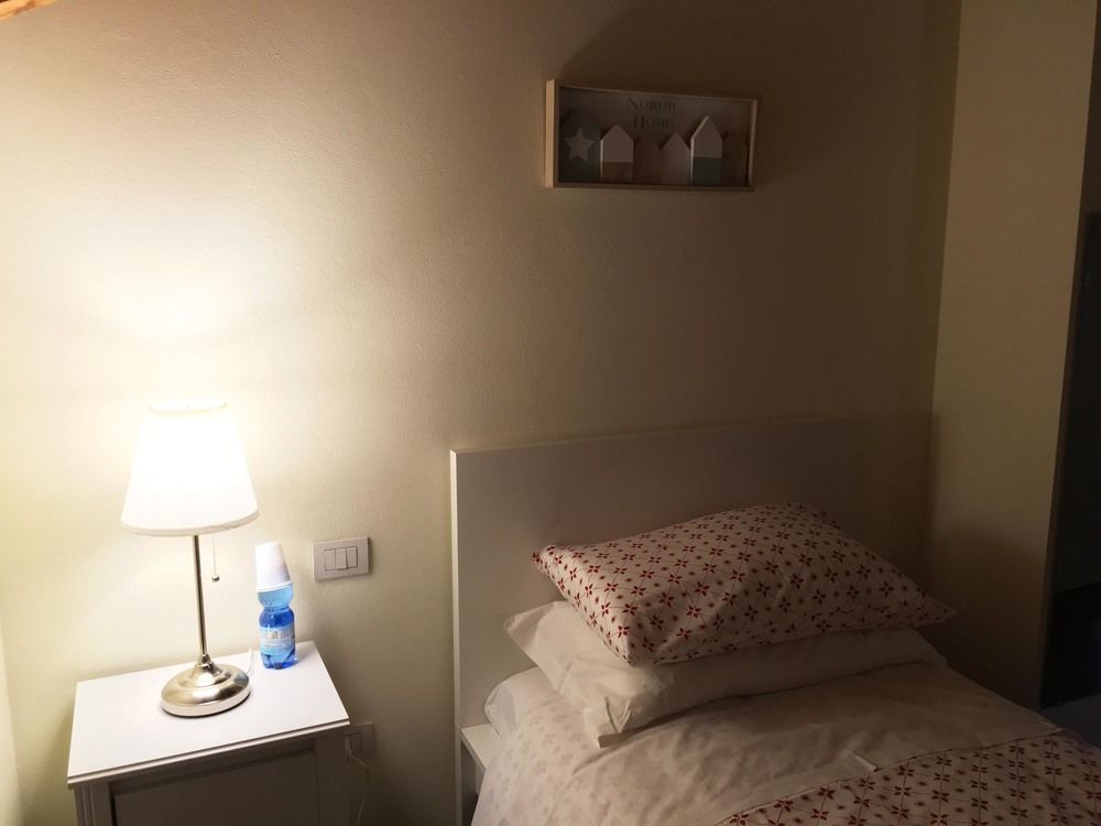 博拉斯科住宿加早餐旅馆 卡萨尔普斯泰尔伦戈 外观 照片
